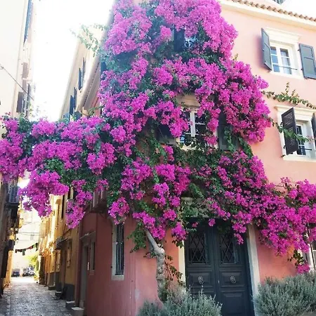 Corfu Mariu By Liston